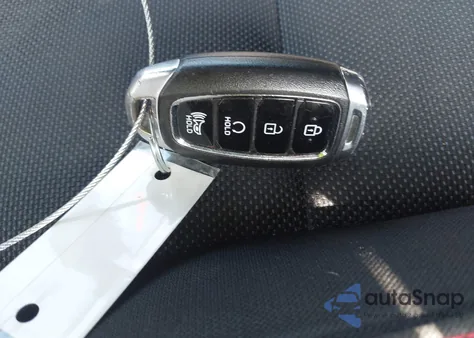 2022 Hyundai Kona N Line из США, поврежденный, VIN KM8K33A31NU793864